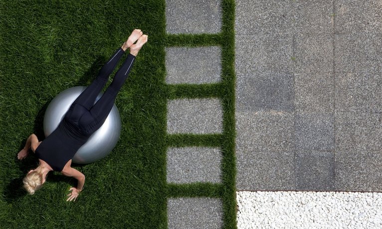 Longevity Health & Wellness Hotel