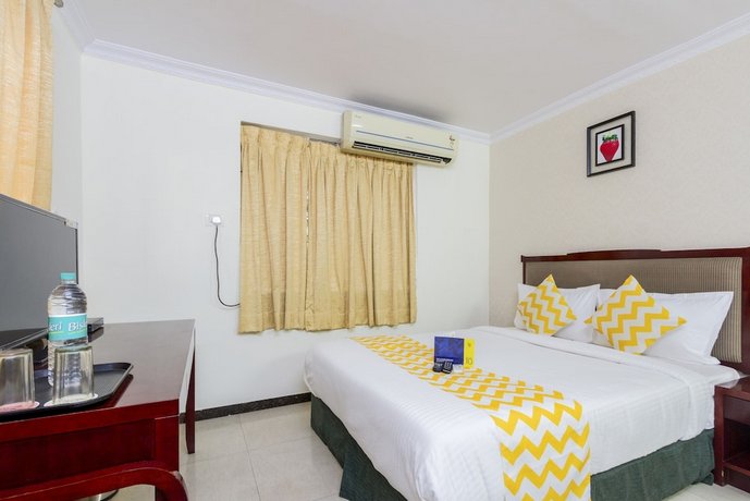 FabHotel Oriental Suite Banashankari