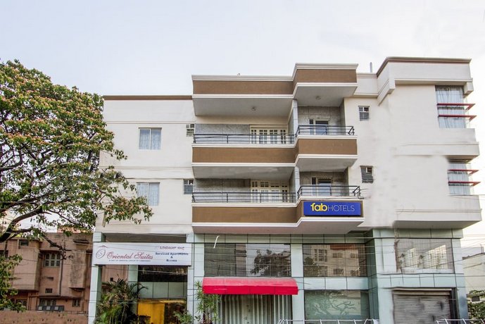 FabHotel Oriental Suite Banashankari