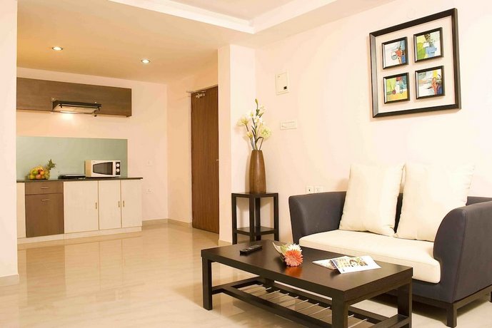 Gardeenia Comfortes Suites