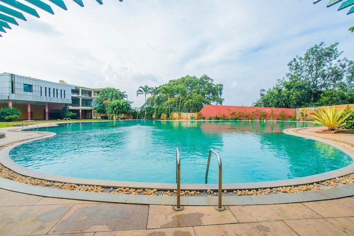 Gardeenia Comfortes Suites