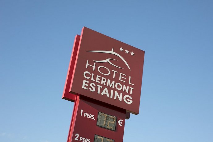 Hotel Clermont Estaing
