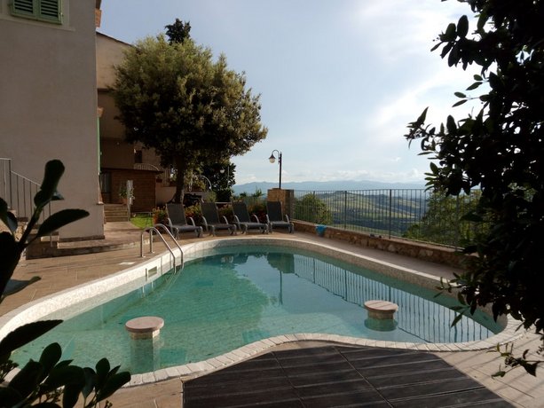 Casa Vacanze Antica Pietra