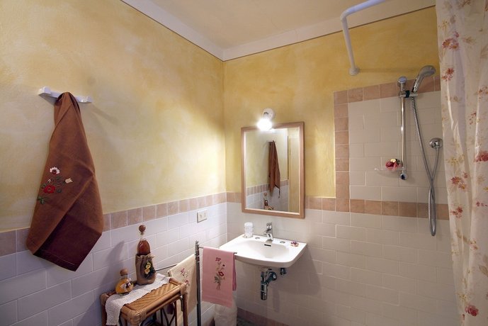 Casa Vacanze Antica Pietra