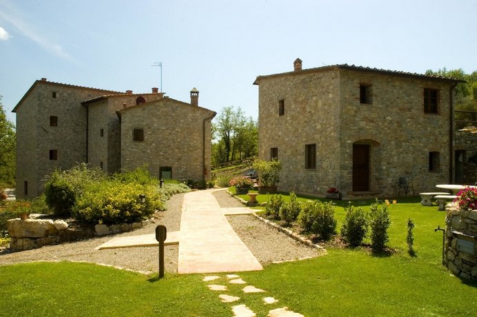 Hotel Le Pozze Di Lecchi