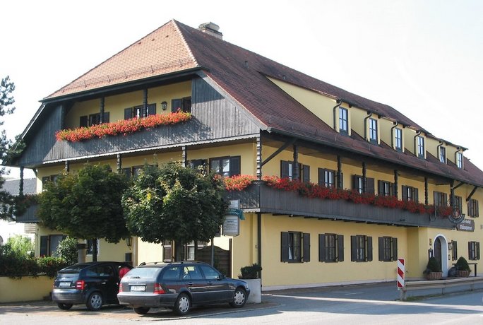 Hotel-Gasthof Wadenspanner