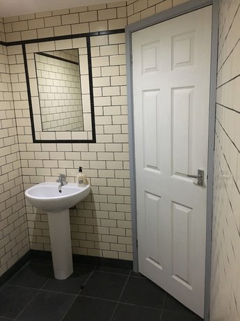 The Liverpool Pod