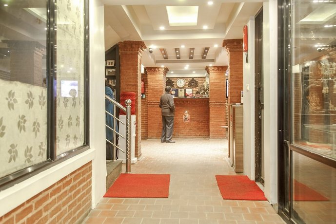 Hotel Shreesu