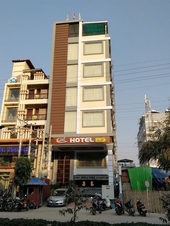 Hotel 89 Mandalay