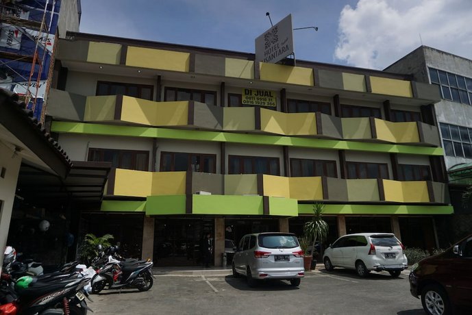 Hotel Nusantara Indah Syariah