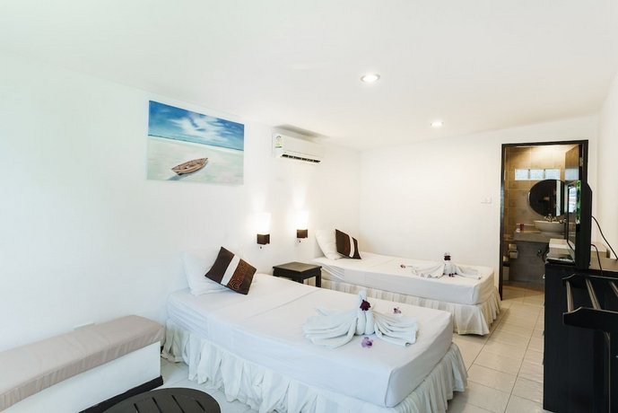 Samui Pier Beach Front & Resort
