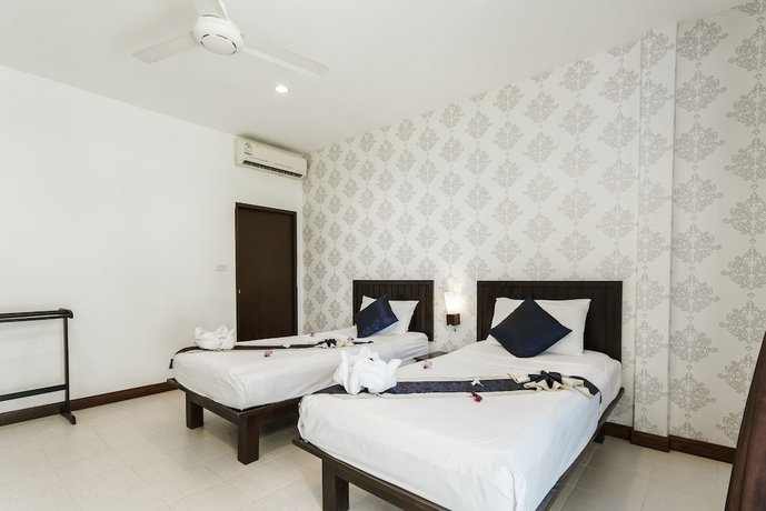 Samui Pier Beach Front & Resort
