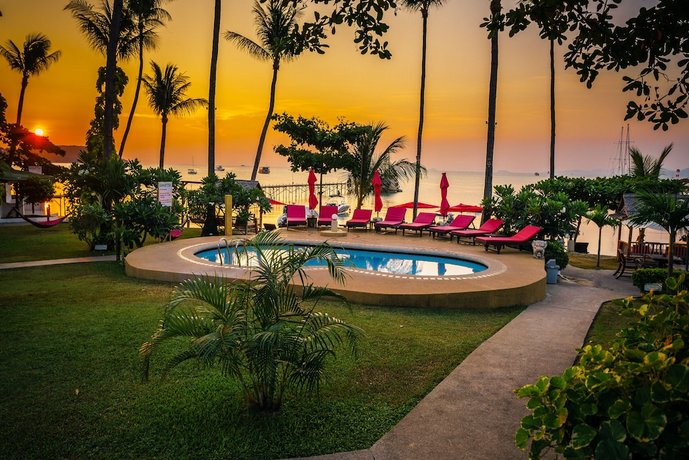 Samui Pier Beach Front & Resort