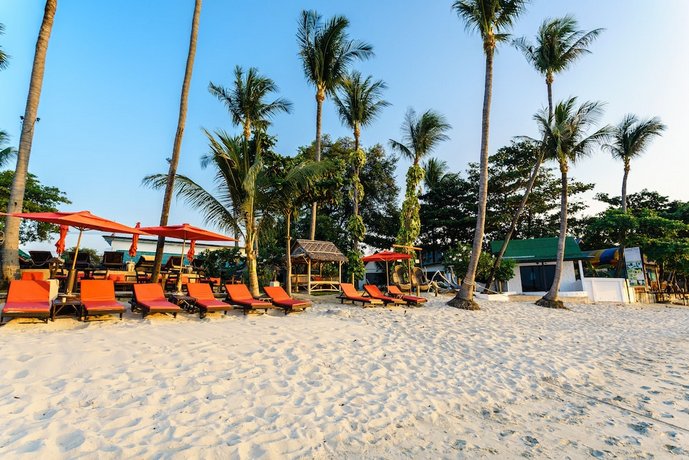 Samui Pier Beach Front & Resort