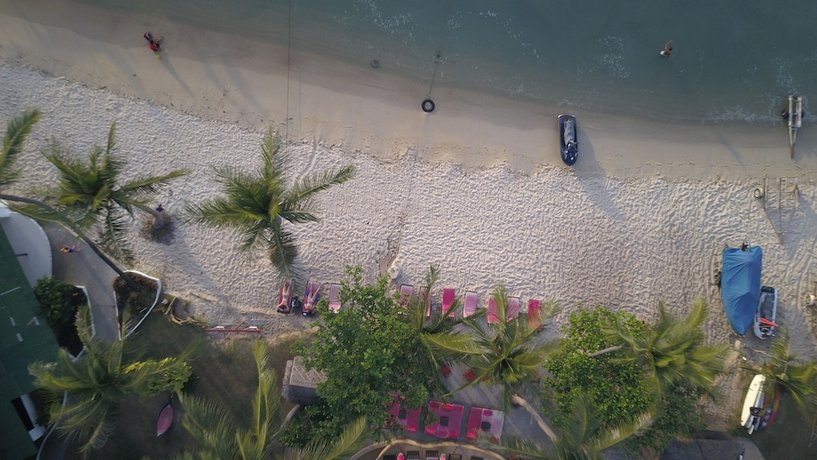 Samui Pier Beach Front & Resort