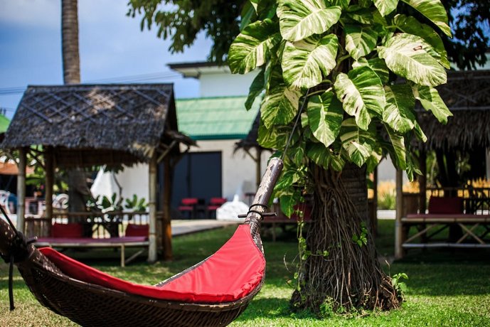 Samui Pier Beach Front & Resort