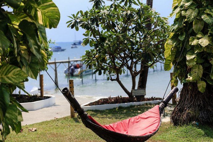 Samui Pier Beach Front & Resort