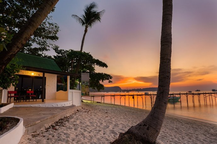 Samui Pier Beach Front & Resort