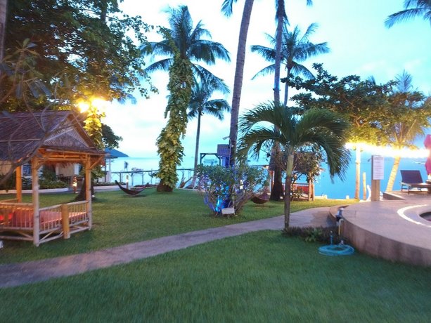 Samui Pier Beach Front & Resort