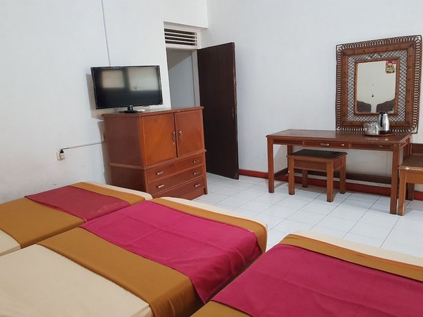 Hotel Royal Jakarta