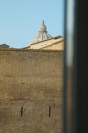 TuttoTondo Roma