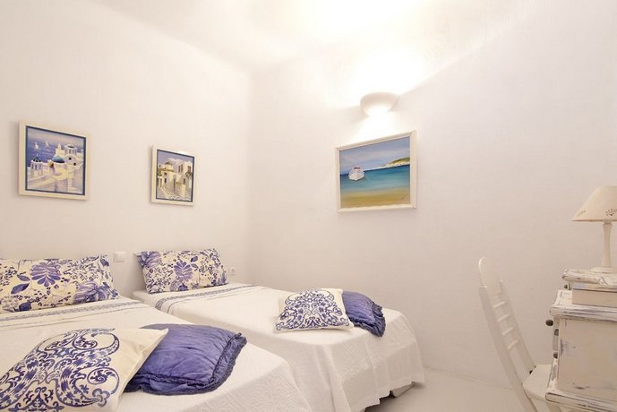 Armonia Villa Mykonos Island