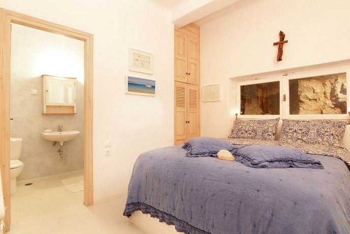 Armonia Villa Mykonos Island