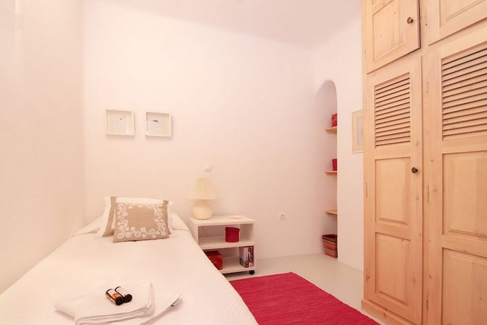 Armonia Villa Mykonos Island