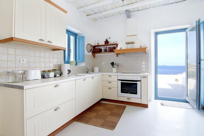 Armonia Villa Mykonos Island