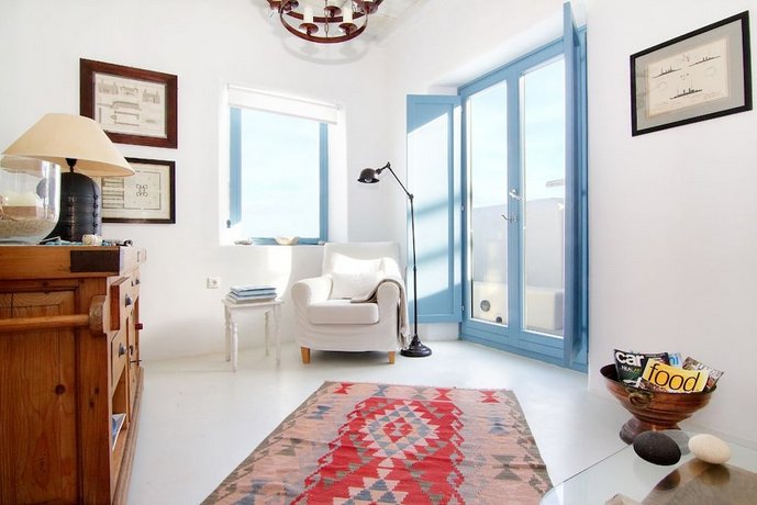 Armonia Villa Mykonos Island