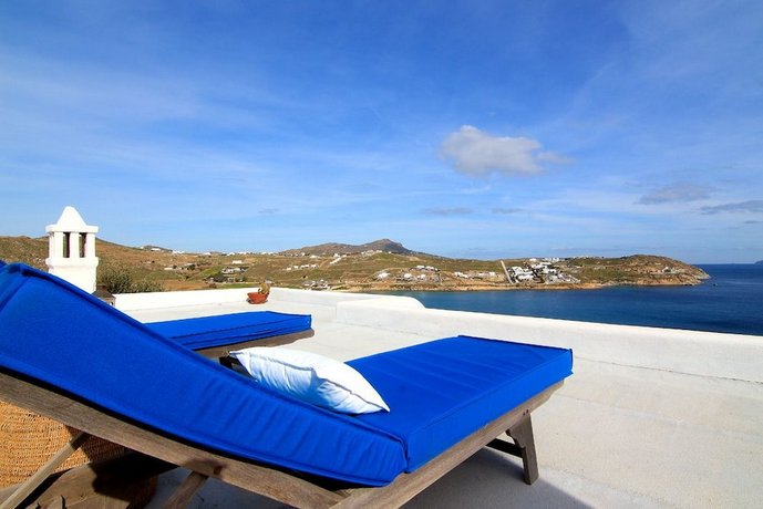 Armonia Villa Mykonos Island