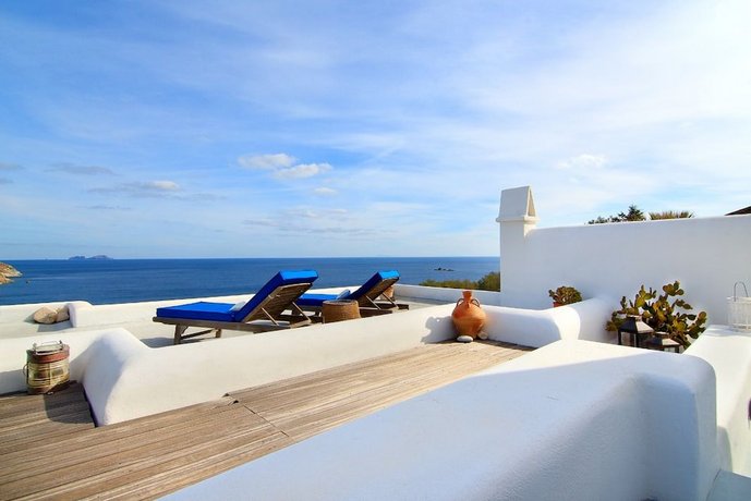 Armonia Villa Mykonos Island