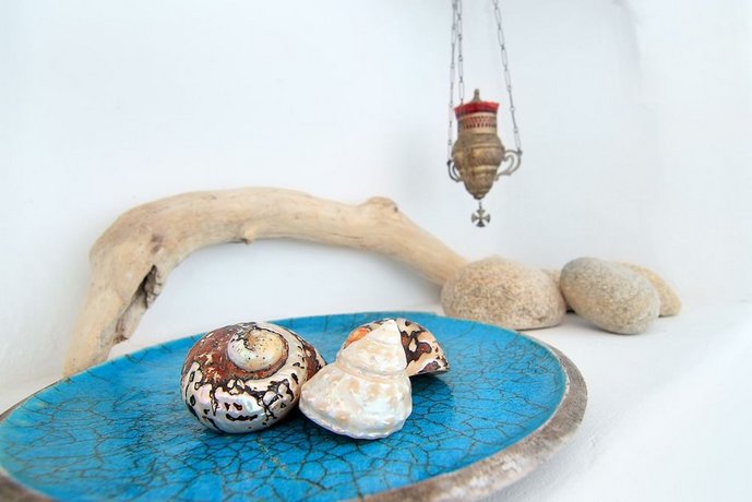 Armonia Villa Mykonos Island