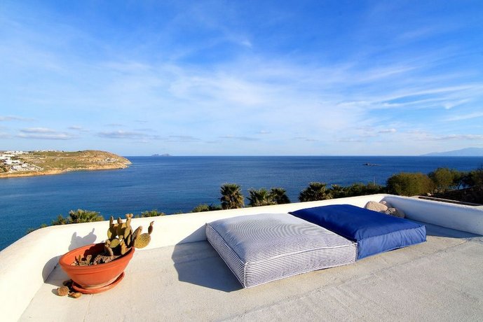 Armonia Villa Mykonos Island