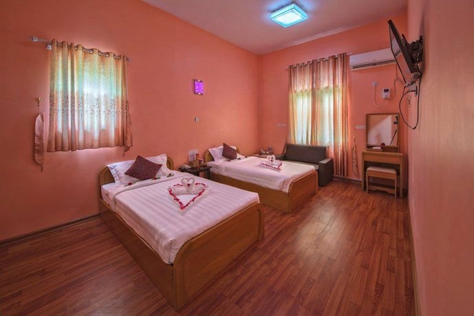 Royal Tulip Hotel