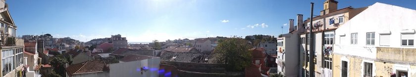 Boa Nova Guesthouse