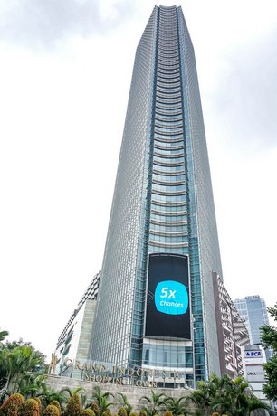 OYO 115 Portal Residence