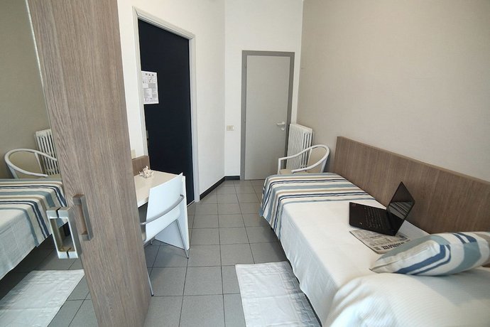 Albergo Villa Rosa