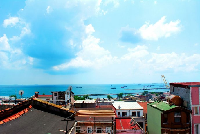Hotel Gedik Pasa Konagi