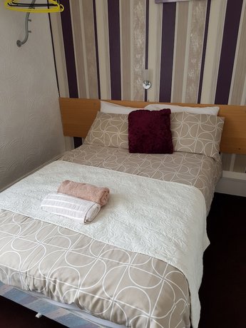 Mayfair Hotel Blackpool