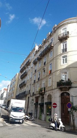 Private Accommodation