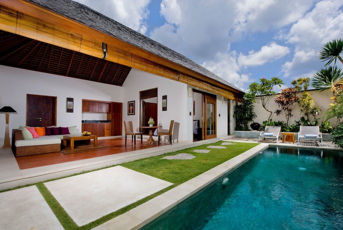 Saba Villas Bali