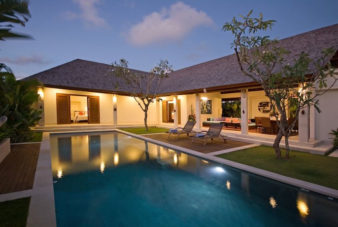 Saba Villas Bali