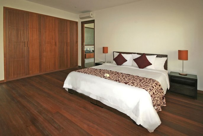 Saba Villas Bali