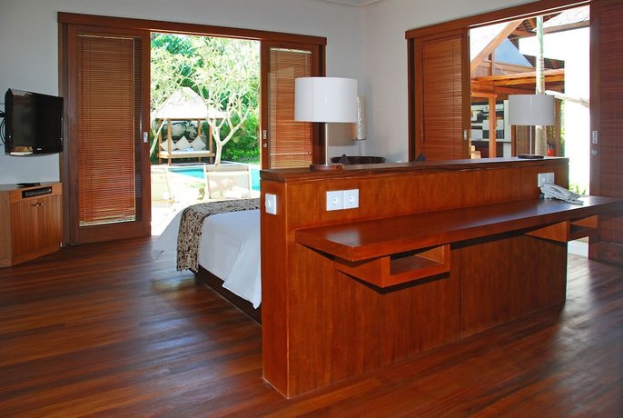 Saba Villas Bali