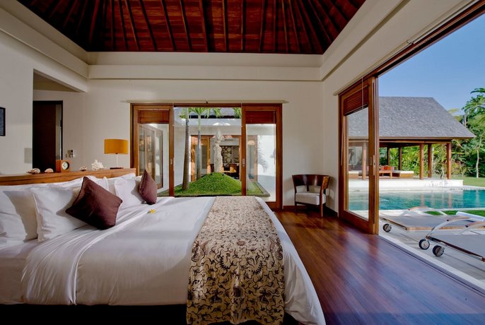 Saba Villas Bali
