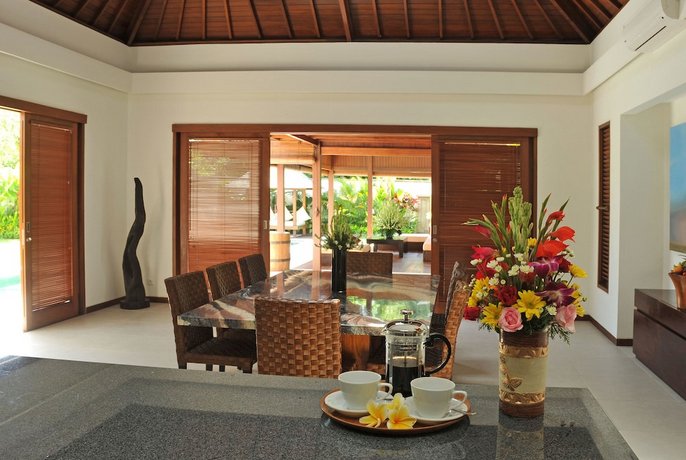 Saba Villas Bali