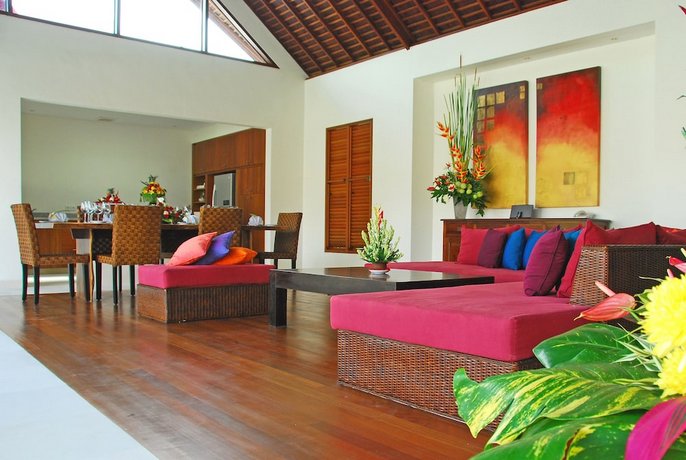Saba Villas Bali