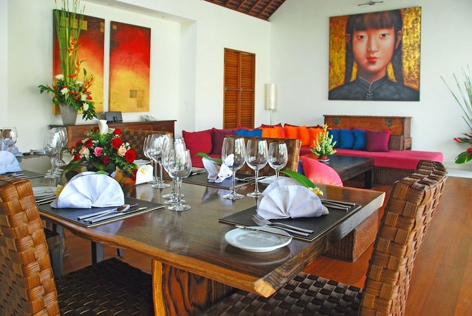 Saba Villas Bali