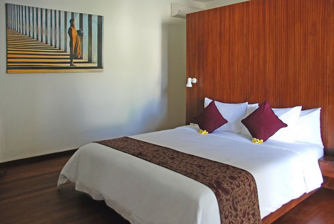 Saba Villas Bali